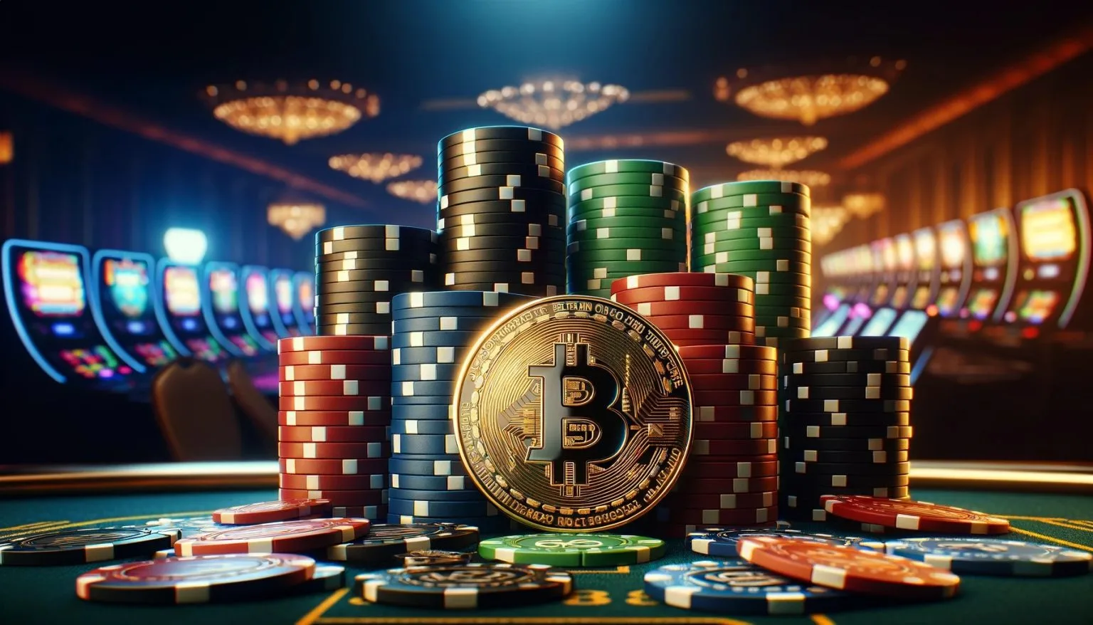Casino